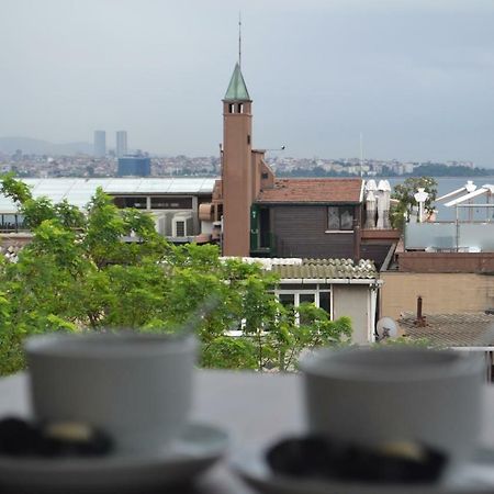 Mini Nova Old City Istanbul Luaran gambar